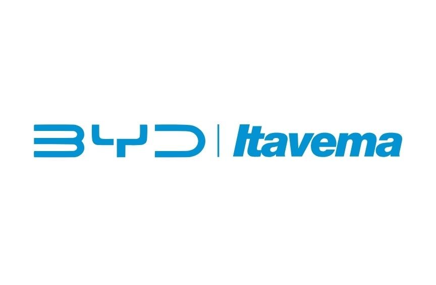 BYD-Itavema