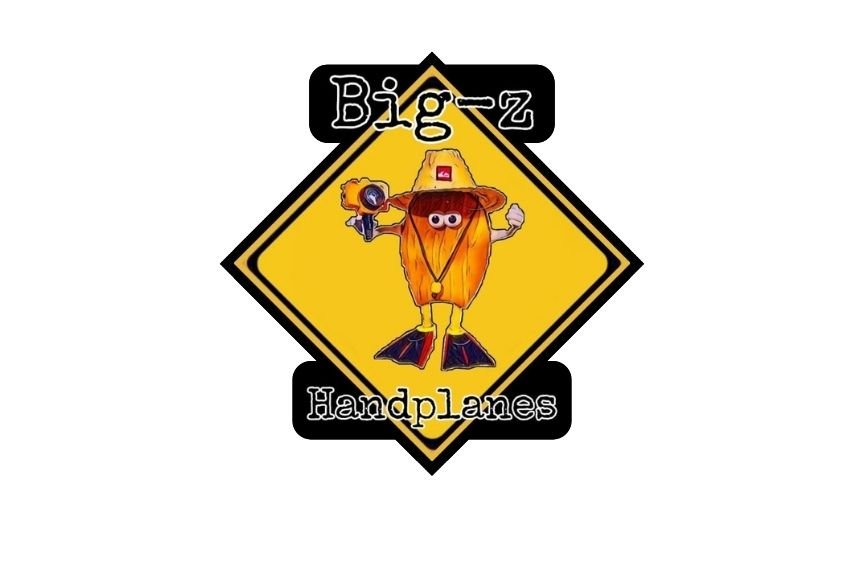 Big-Z-Handplanes