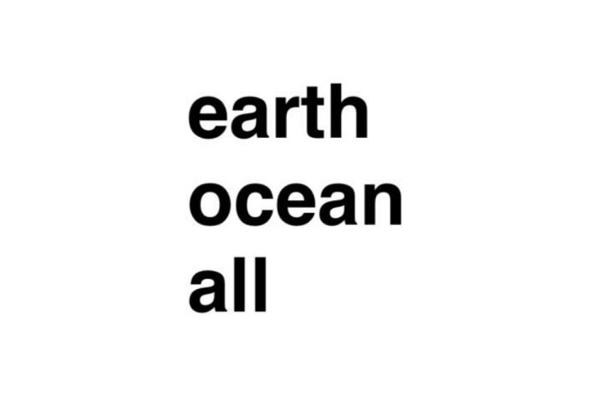 Earth-Ocean-All