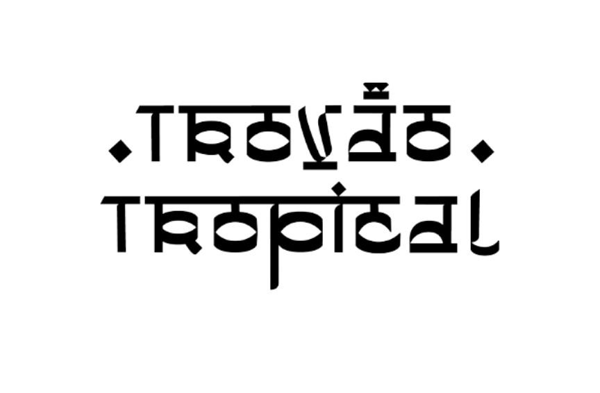 Trovao-Tropical